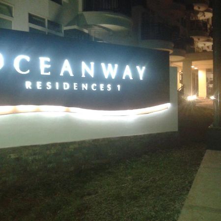 Exclusive Beach And Pools Oceanway Residences Yapak Экстерьер фото