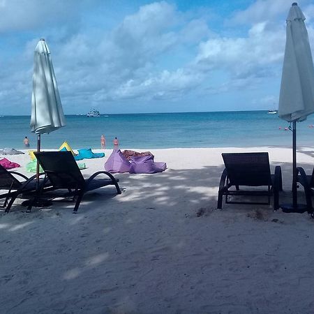 Exclusive Beach And Pools Oceanway Residences Yapak Экстерьер фото