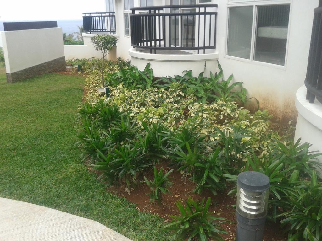 Exclusive Beach And Pools Oceanway Residences Yapak Экстерьер фото