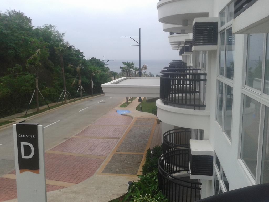 Exclusive Beach And Pools Oceanway Residences Yapak Экстерьер фото