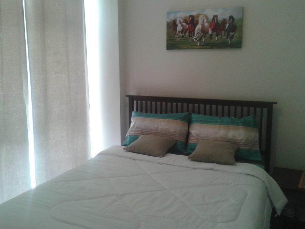 Exclusive Beach And Pools Oceanway Residences Yapak Экстерьер фото