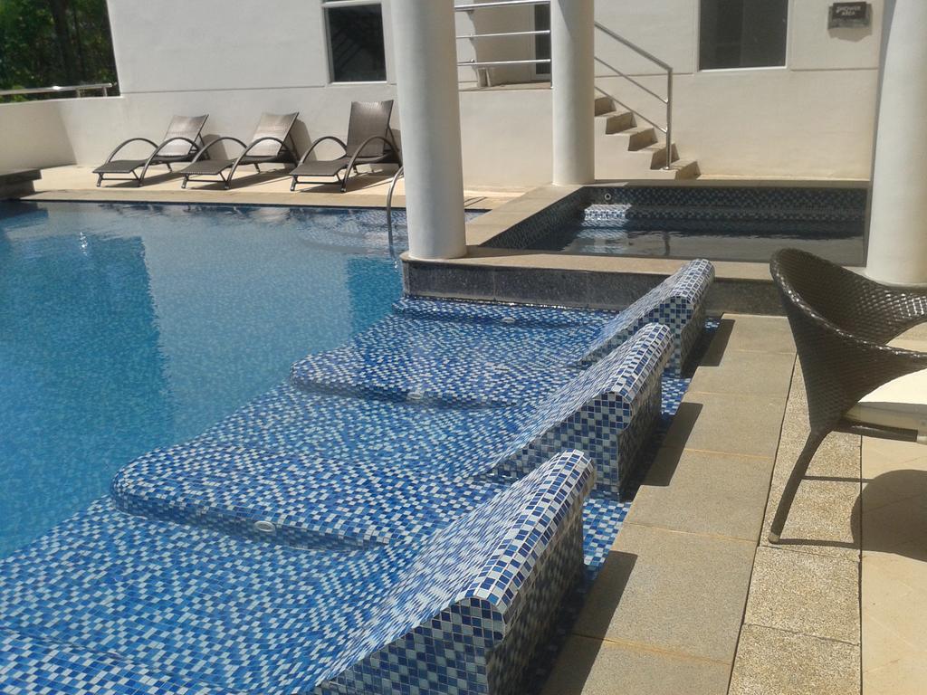 Exclusive Beach And Pools Oceanway Residences Yapak Экстерьер фото