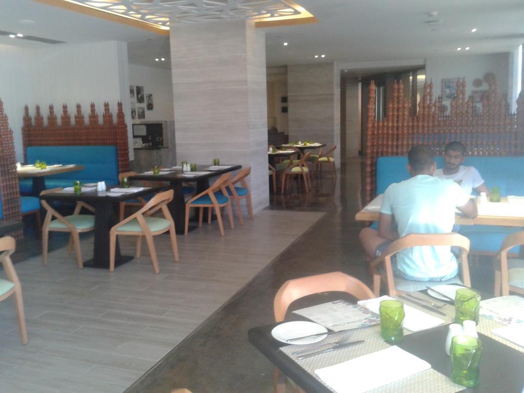 Exclusive Beach And Pools Oceanway Residences Yapak Экстерьер фото