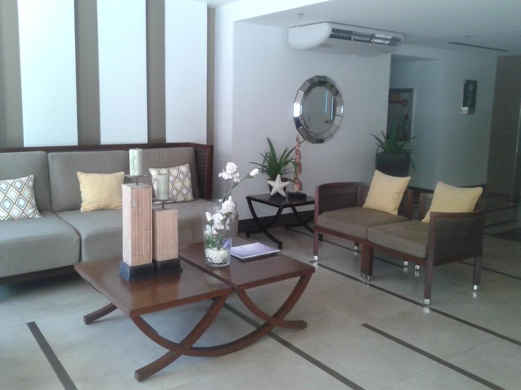 Exclusive Beach And Pools Oceanway Residences Yapak Экстерьер фото
