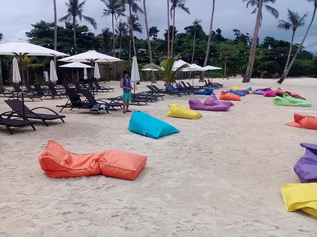 Exclusive Beach And Pools Oceanway Residences Yapak Экстерьер фото
