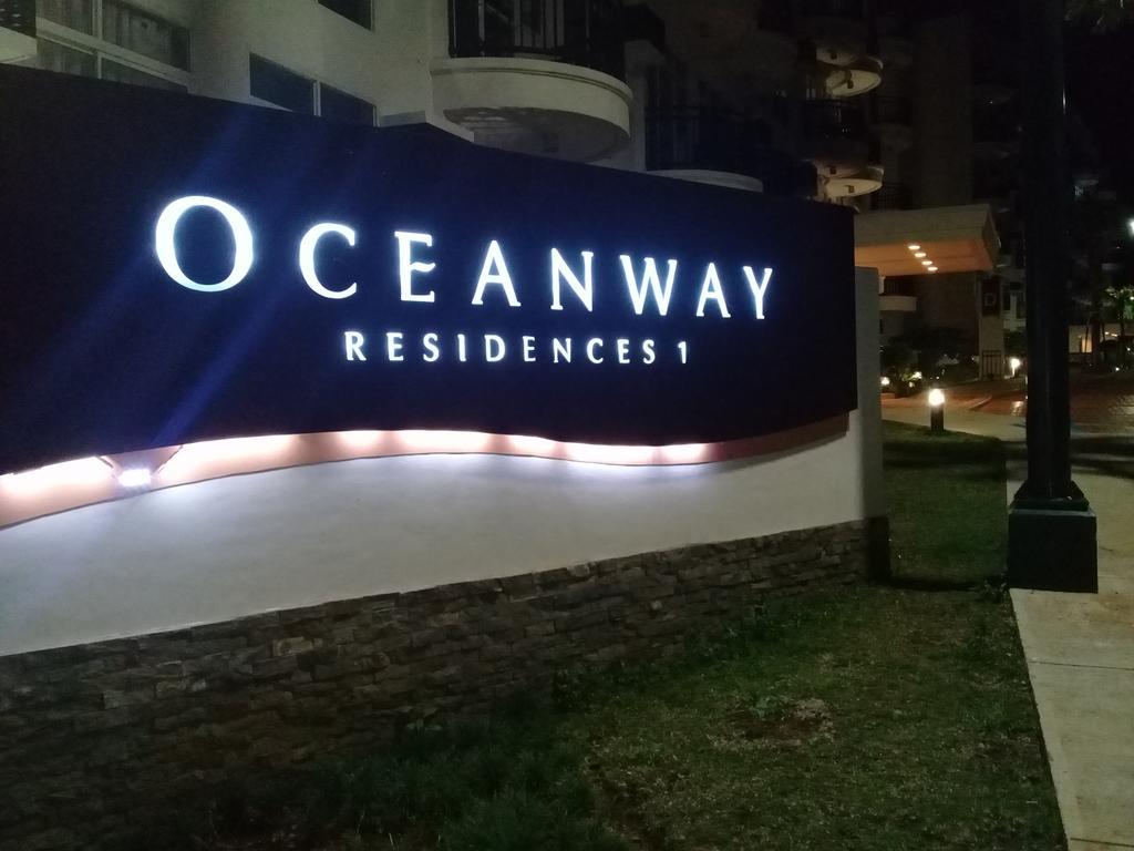 Exclusive Beach And Pools Oceanway Residences Yapak Экстерьер фото