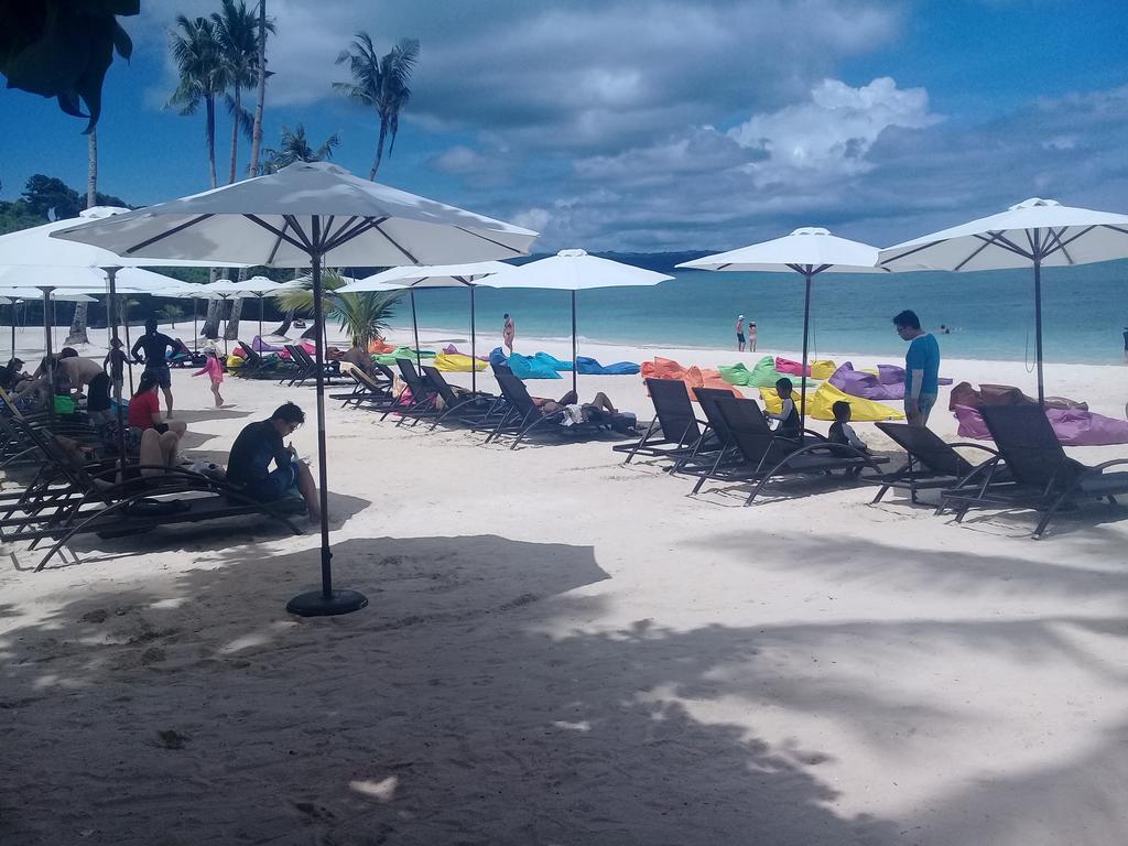 Exclusive Beach And Pools Oceanway Residences Yapak Экстерьер фото
