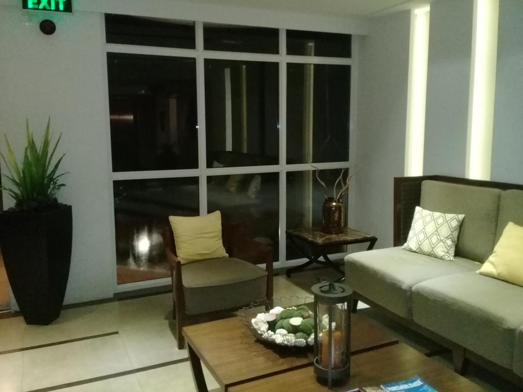 Exclusive Beach And Pools Oceanway Residences Yapak Экстерьер фото